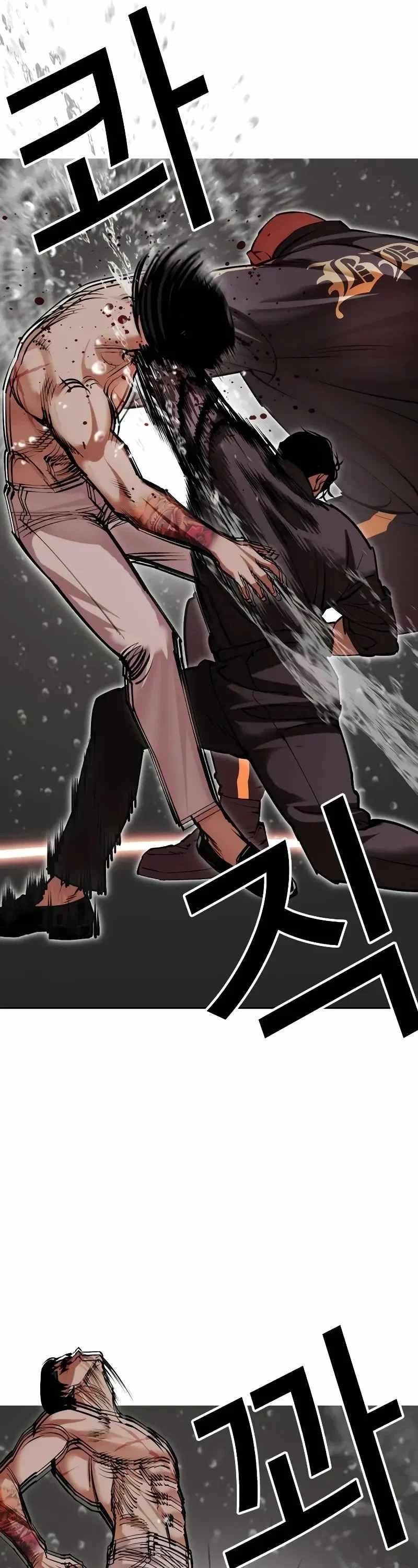 18+ Lookism Chapter 506 page 48