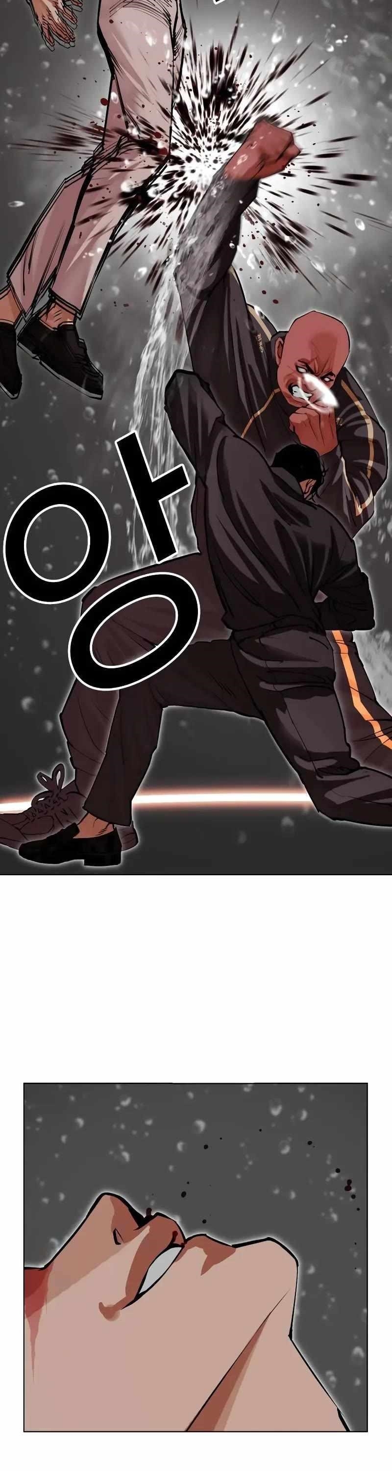 18+ Lookism Chapter 506 page 49