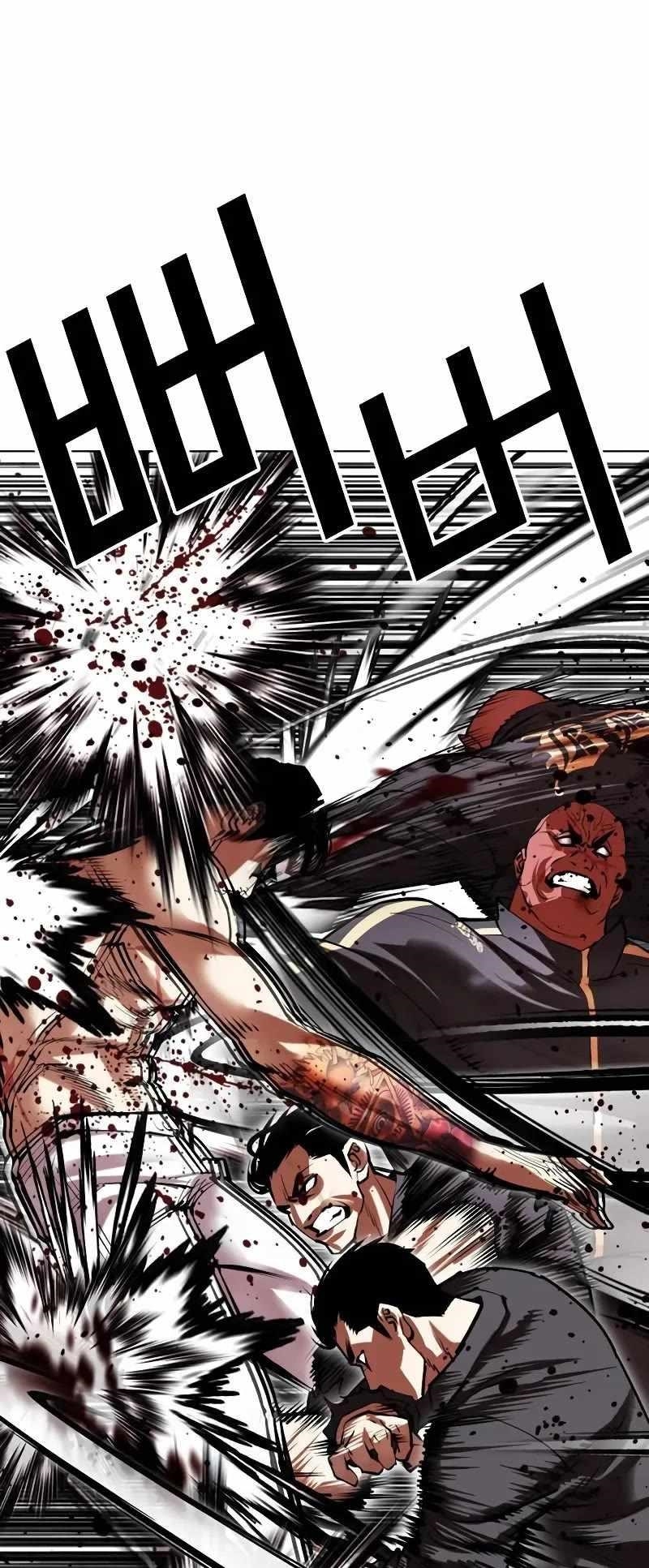 18+ Lookism Chapter 506 page 51