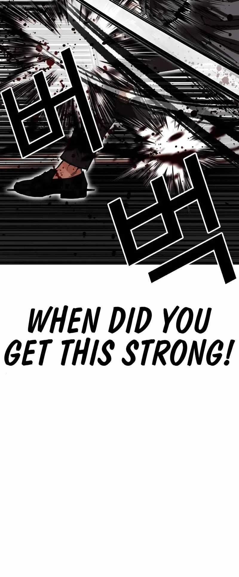 18+ Lookism Chapter 506 page 52