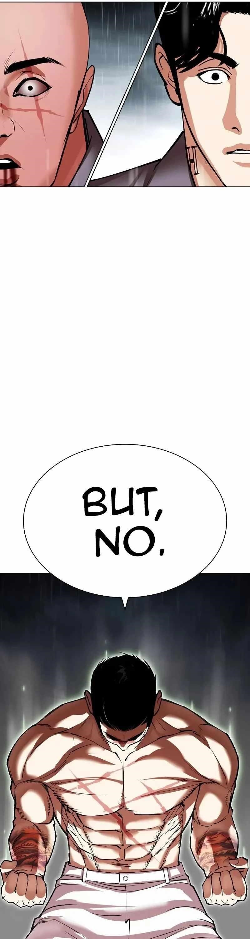 18+ Lookism Chapter 506 page 53