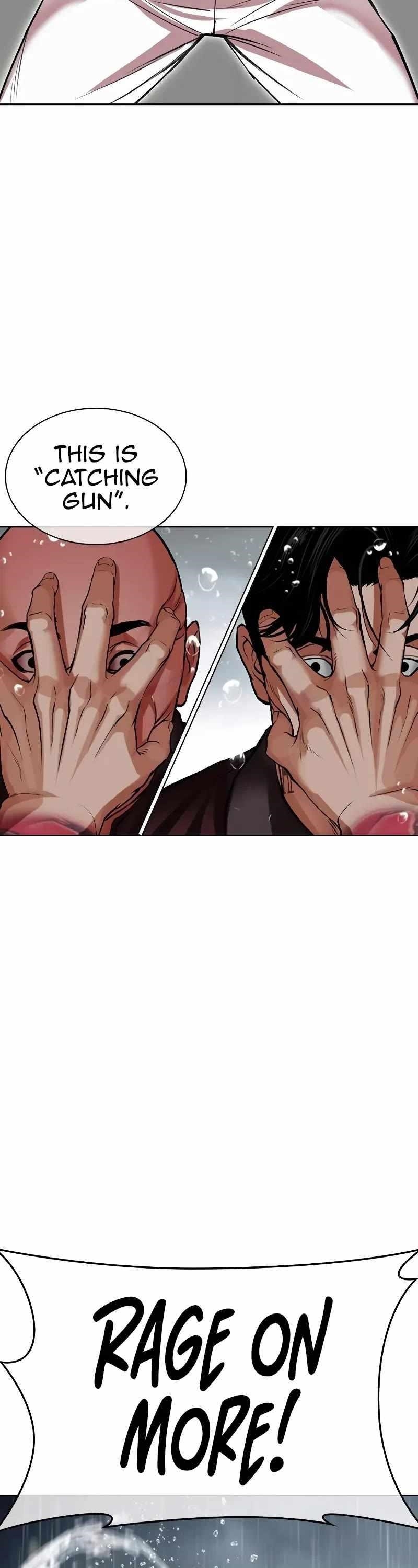 18+ Lookism Chapter 506 page 54