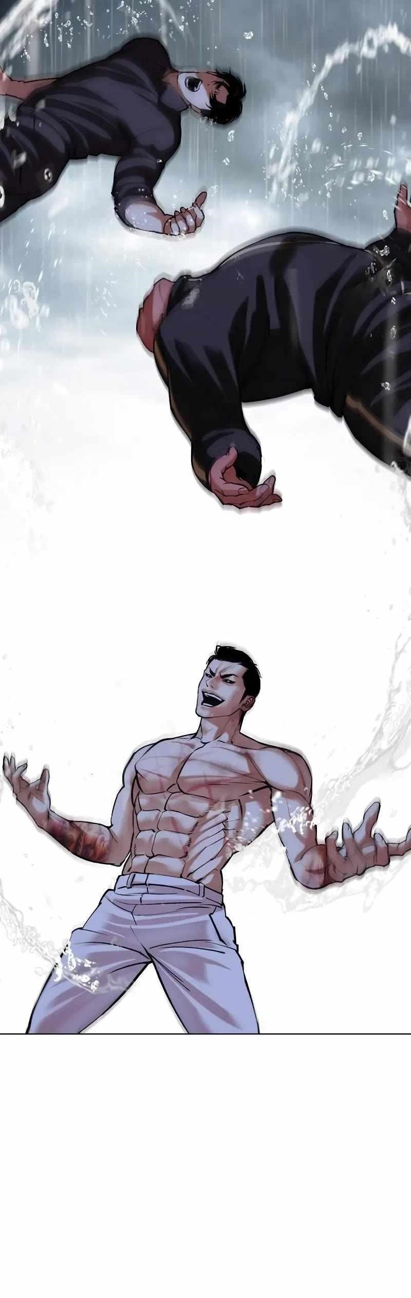 18+ Lookism Chapter 506 page 55