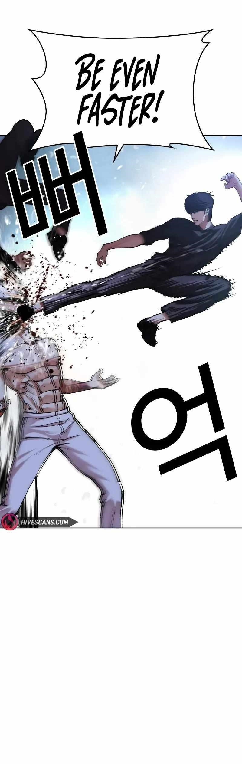 18+ Lookism Chapter 506 page 56