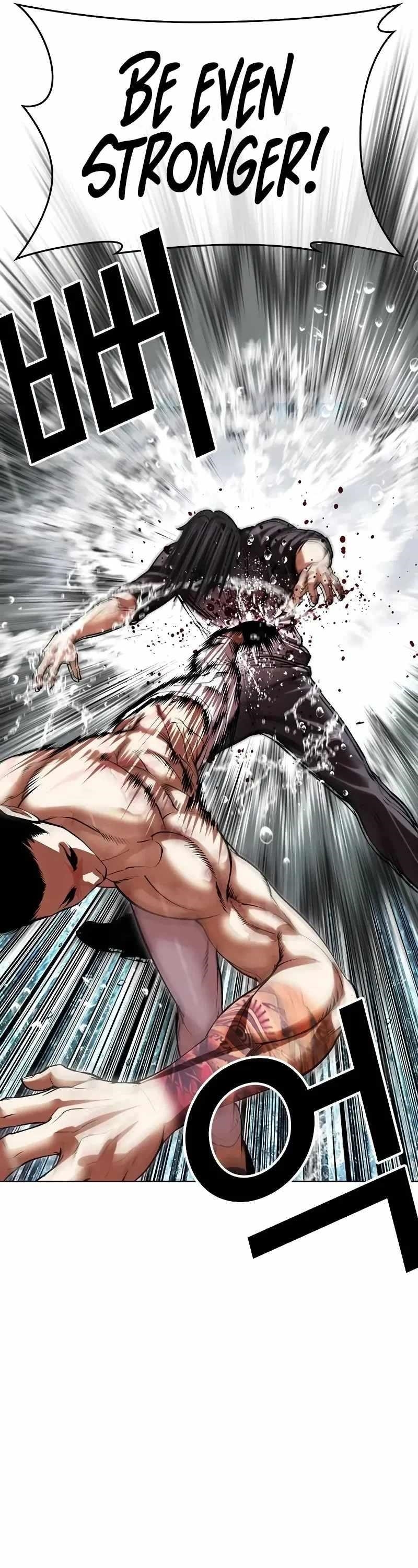 18+ Lookism Chapter 506 page 57