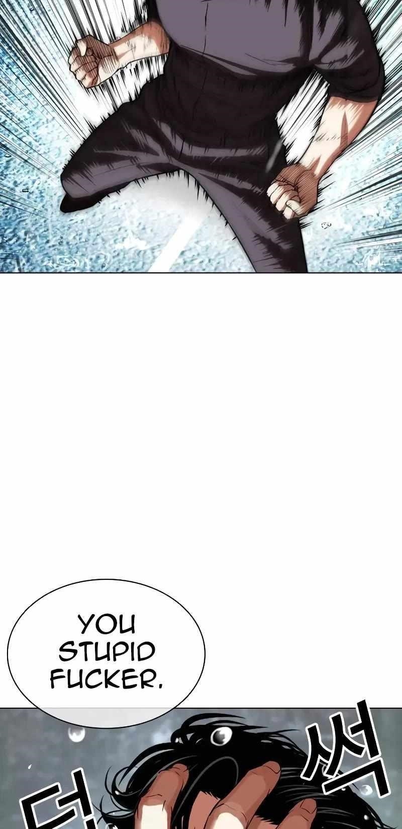 18+ Lookism Chapter 506 page 60