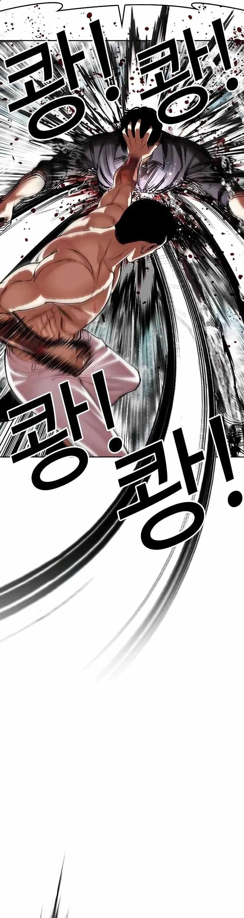 18+ Lookism Chapter 506 page 62