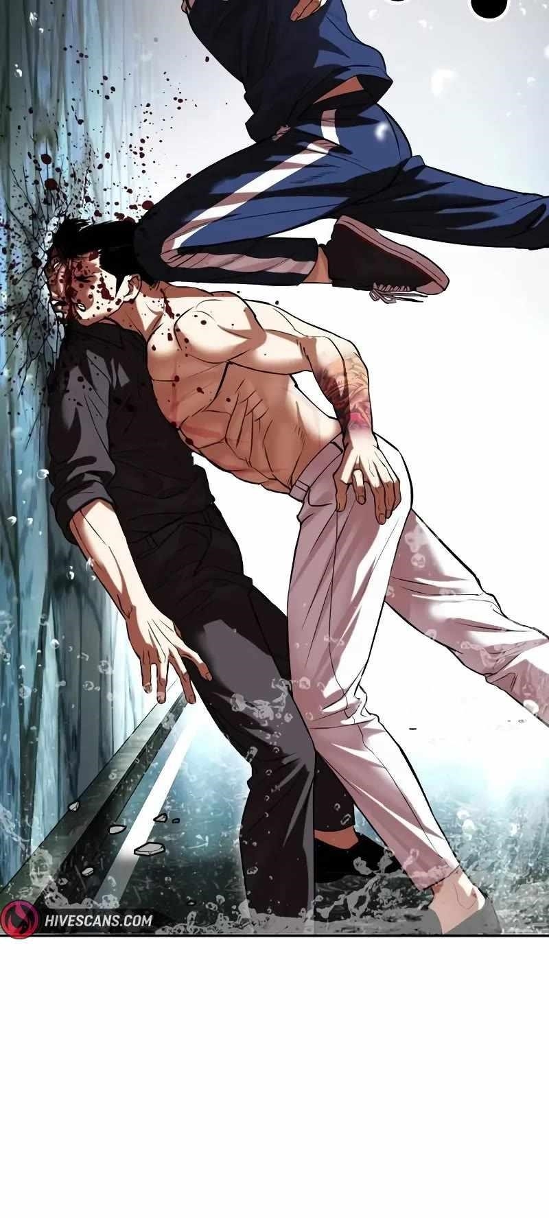 18+ Lookism Chapter 506 page 65