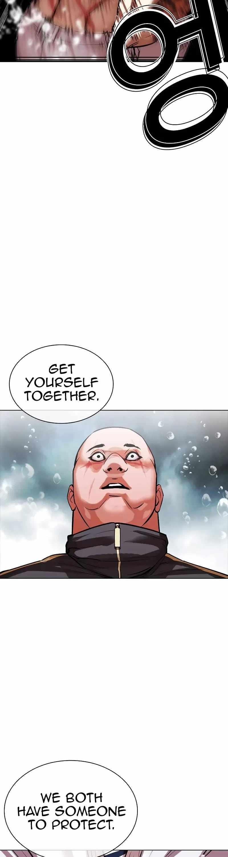 18+ Lookism Chapter 506 page 74