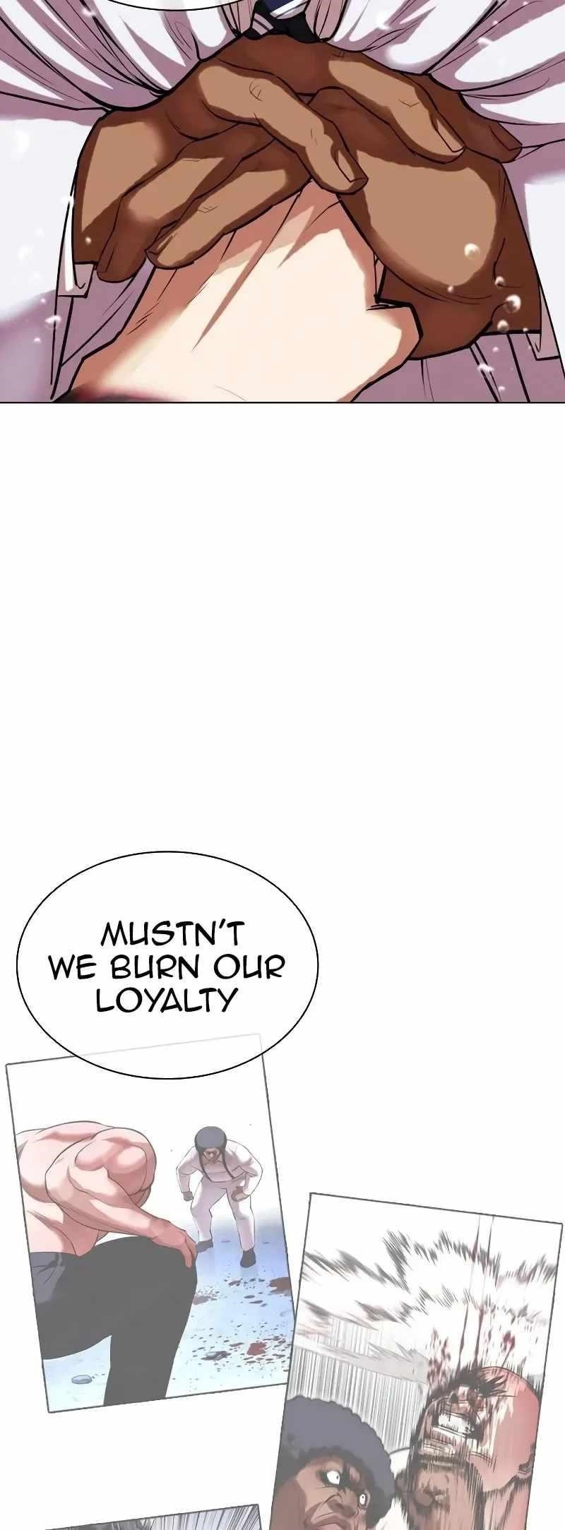 18+ Lookism Chapter 506 page 75