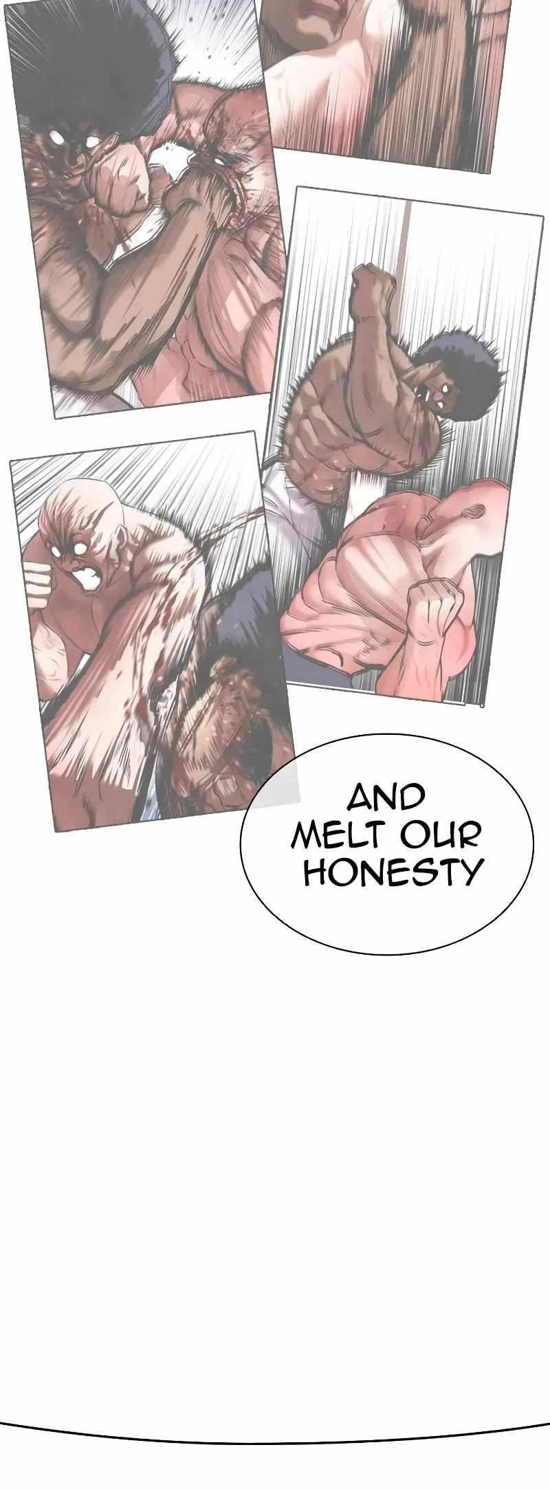 18+ Lookism Chapter 506 page 76
