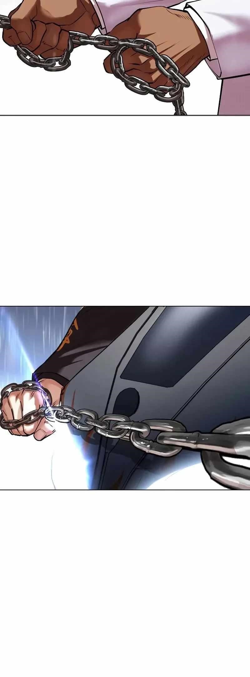 18+ Lookism Chapter 506 page 84