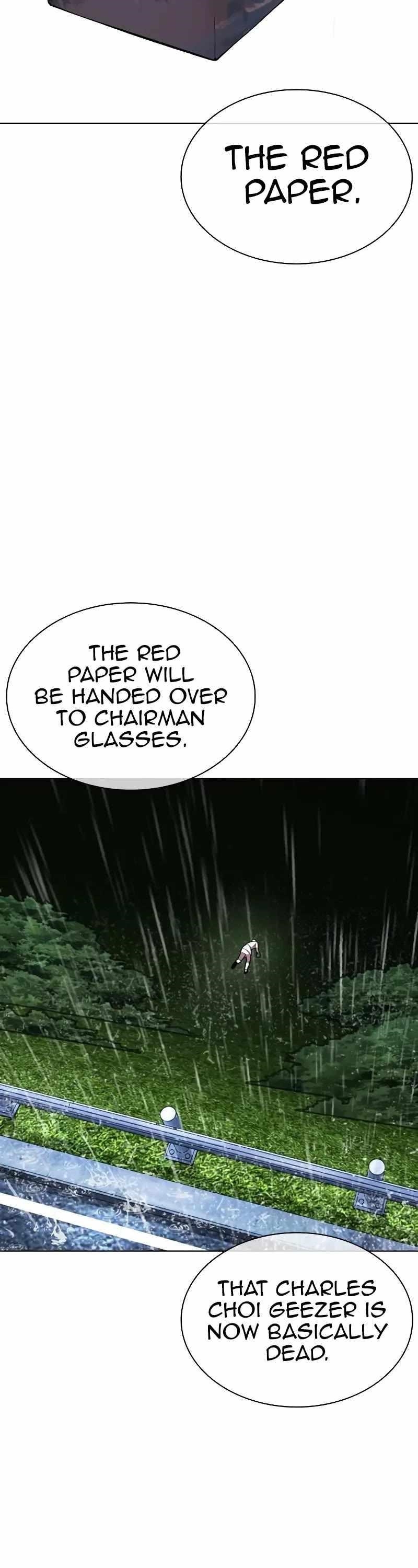 18+ Lookism Chapter 506 page 91