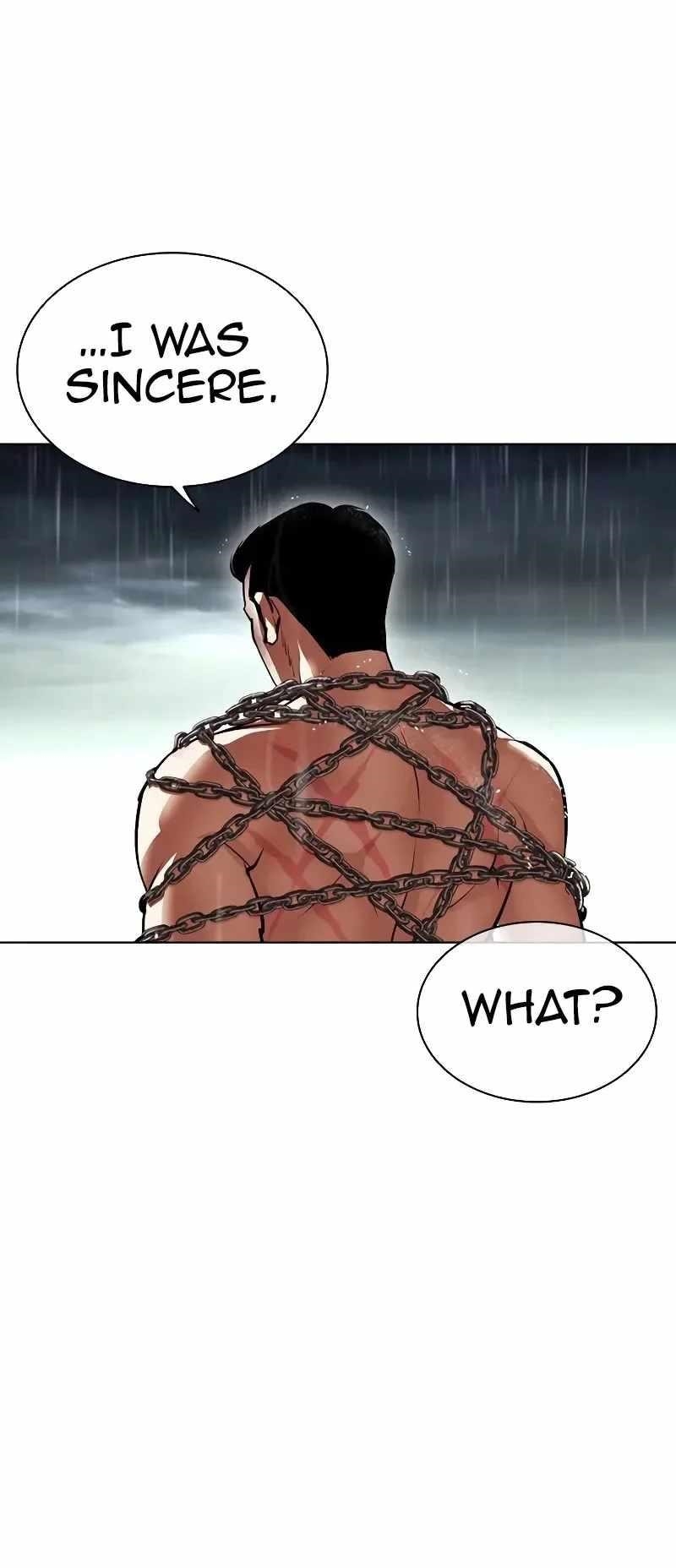 18+ Lookism Chapter 506 page 93