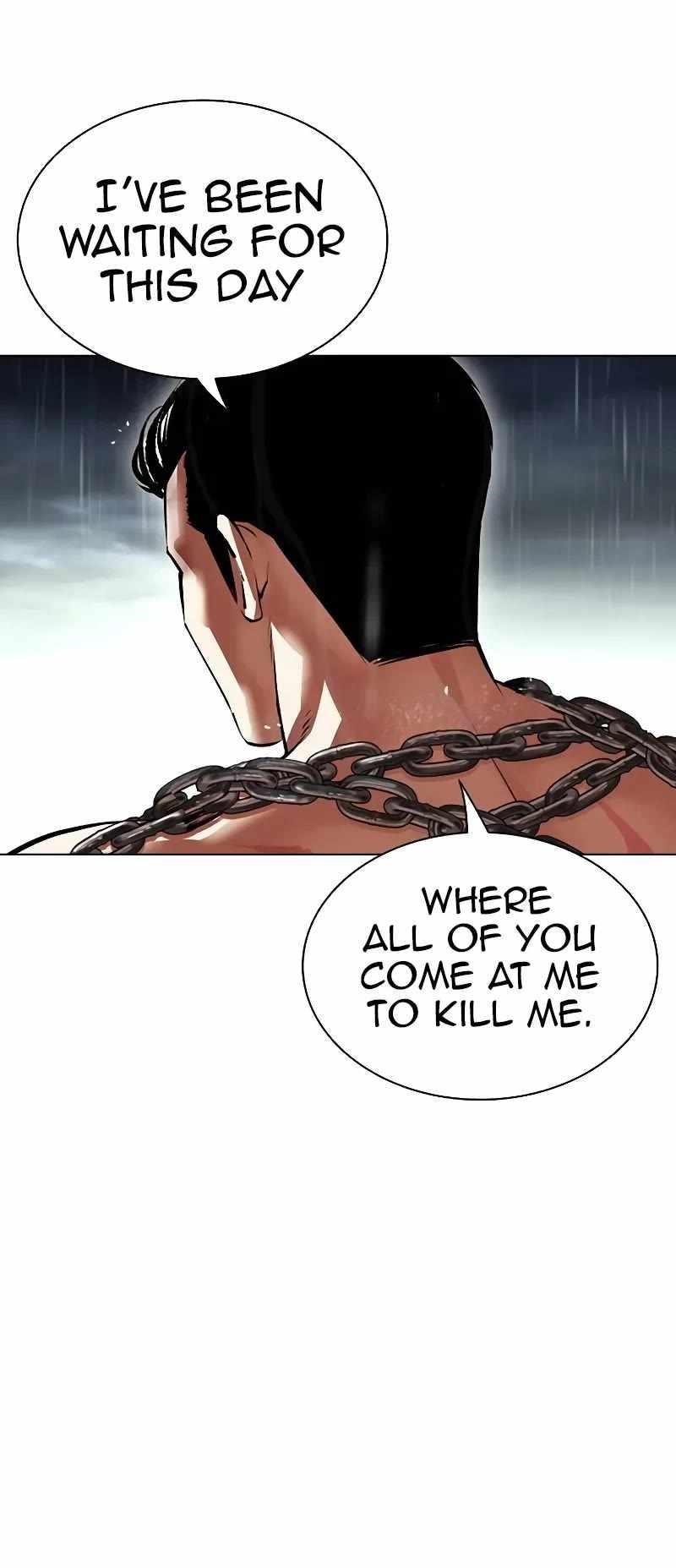 18+ Lookism Chapter 506 page 94