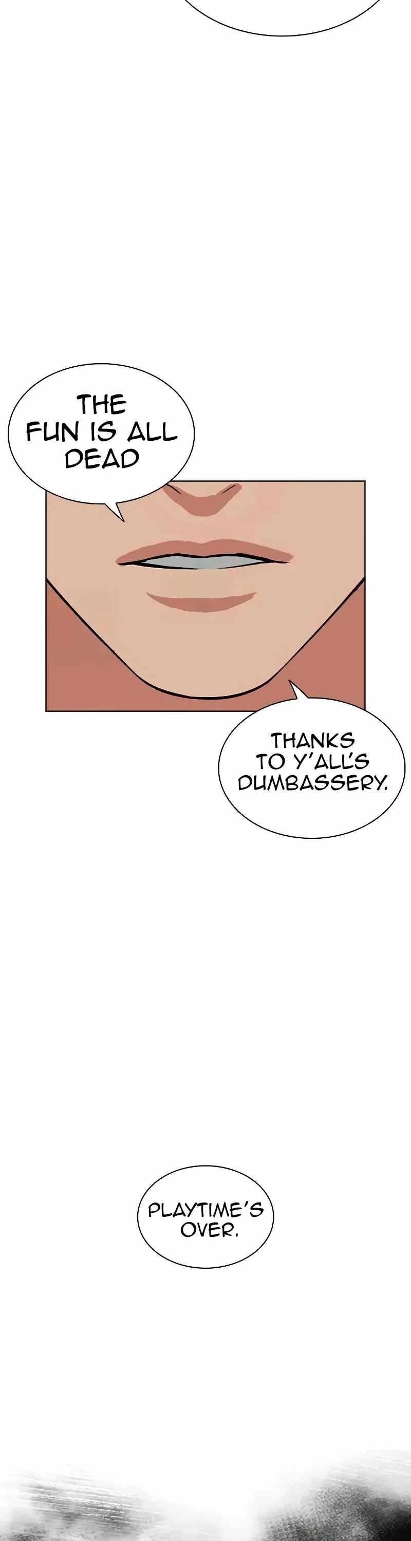 18+ Lookism Chapter 506 page 96