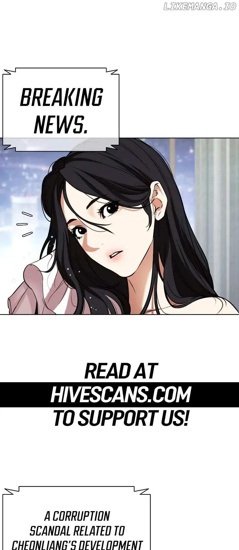 18+ Lookism Chapter 507 page 4