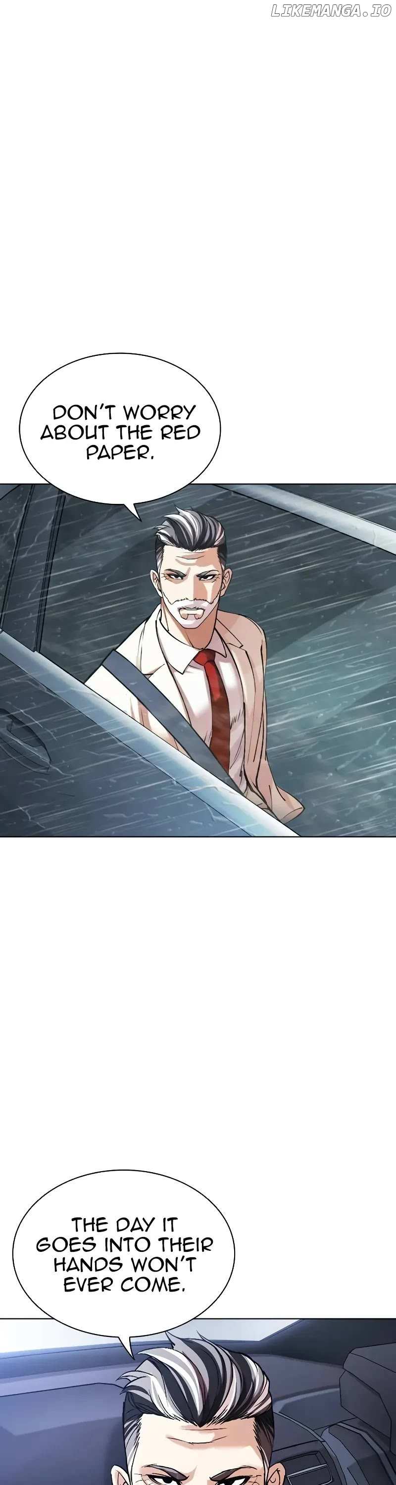 18+ Lookism Chapter 507 page 13