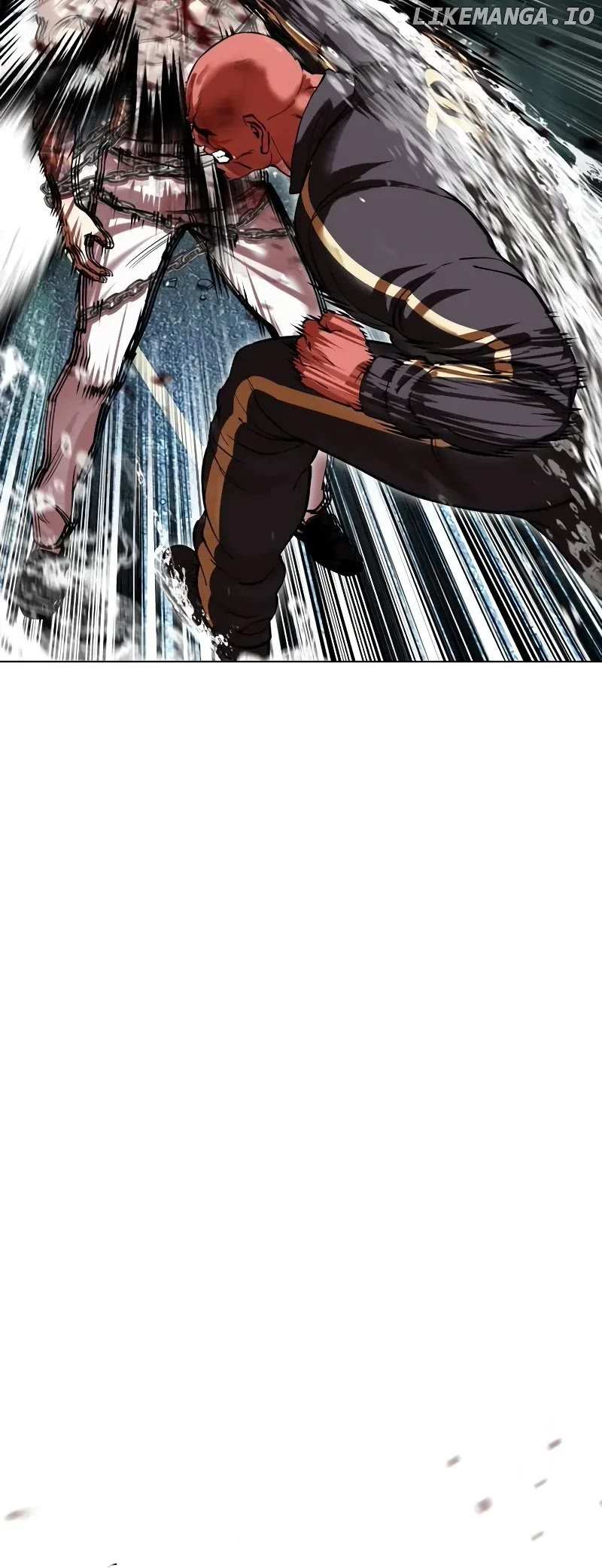18+ Lookism Chapter 507 page 20