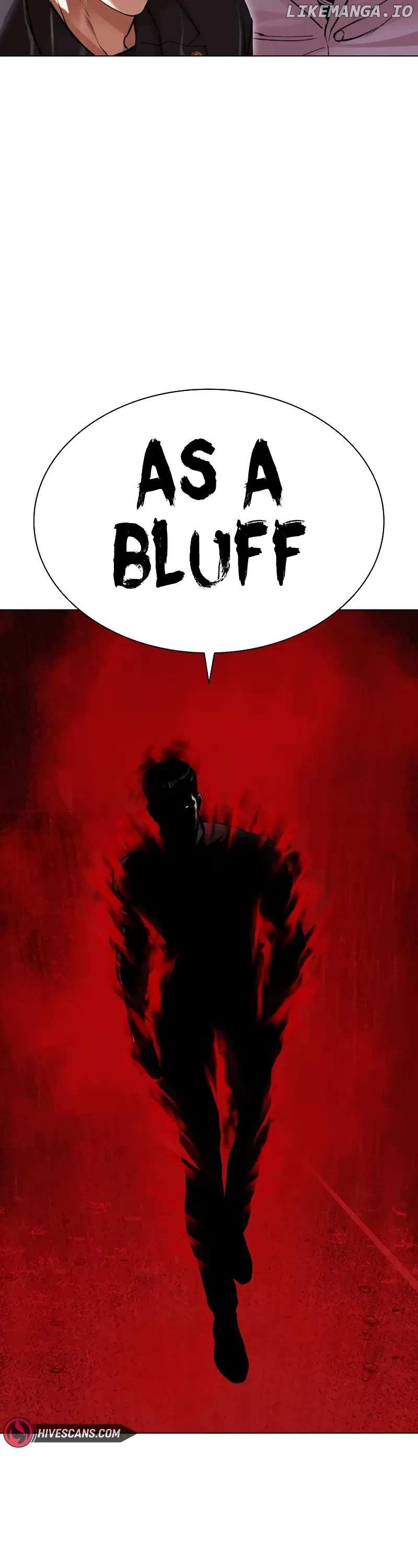 18+ Lookism Chapter 507 page 23