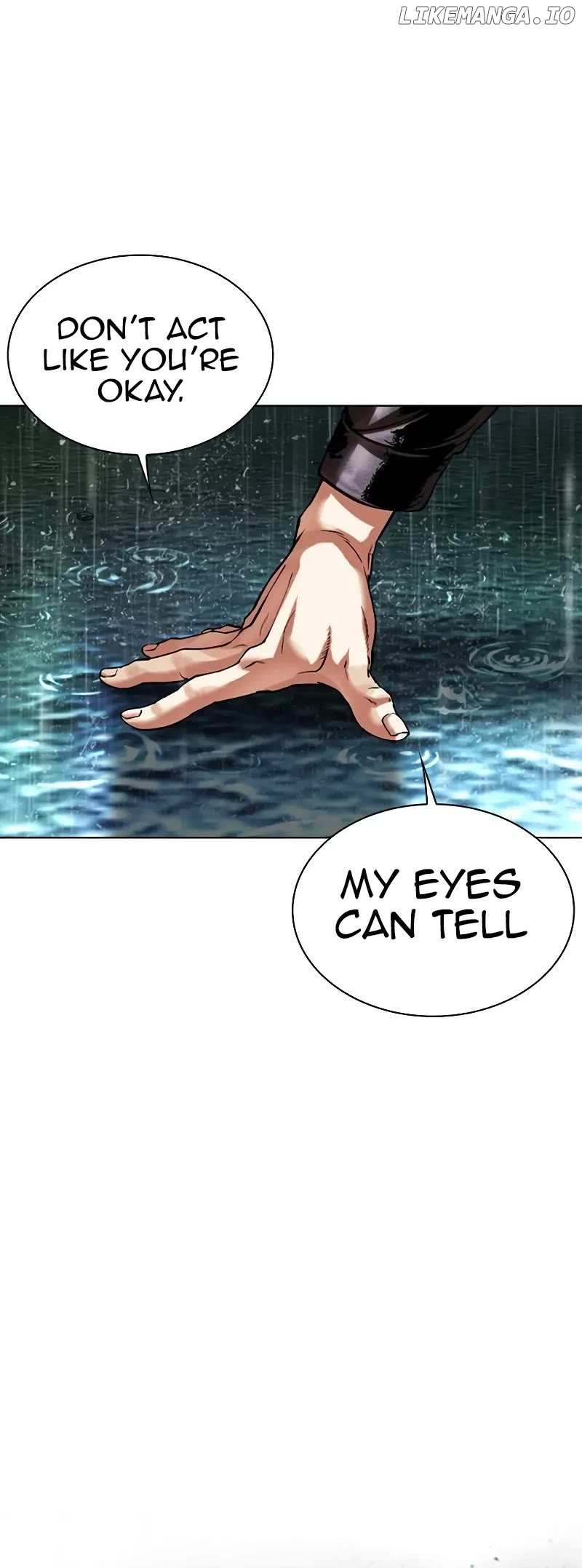 18+ Lookism Chapter 507 page 25