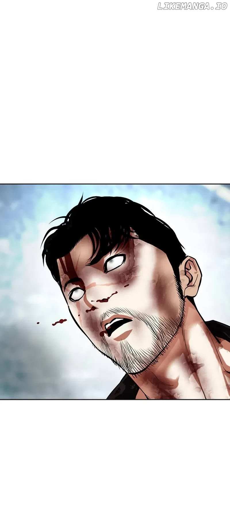 18+ Lookism Chapter 507 page 39