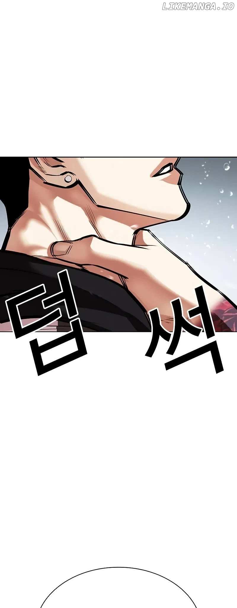 18+ Lookism Chapter 507 page 44