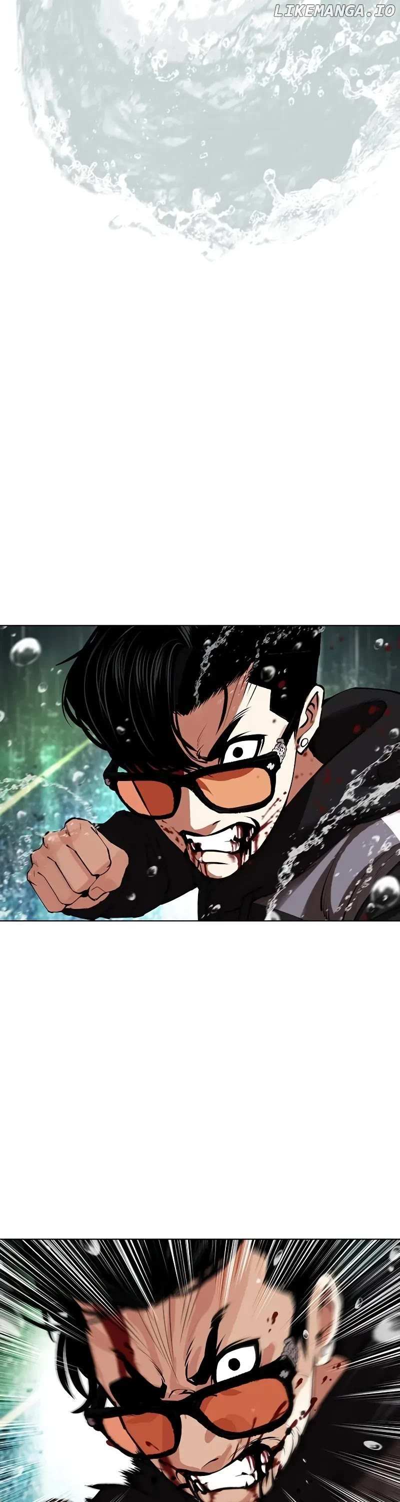 18+ Lookism Chapter 507 page 48