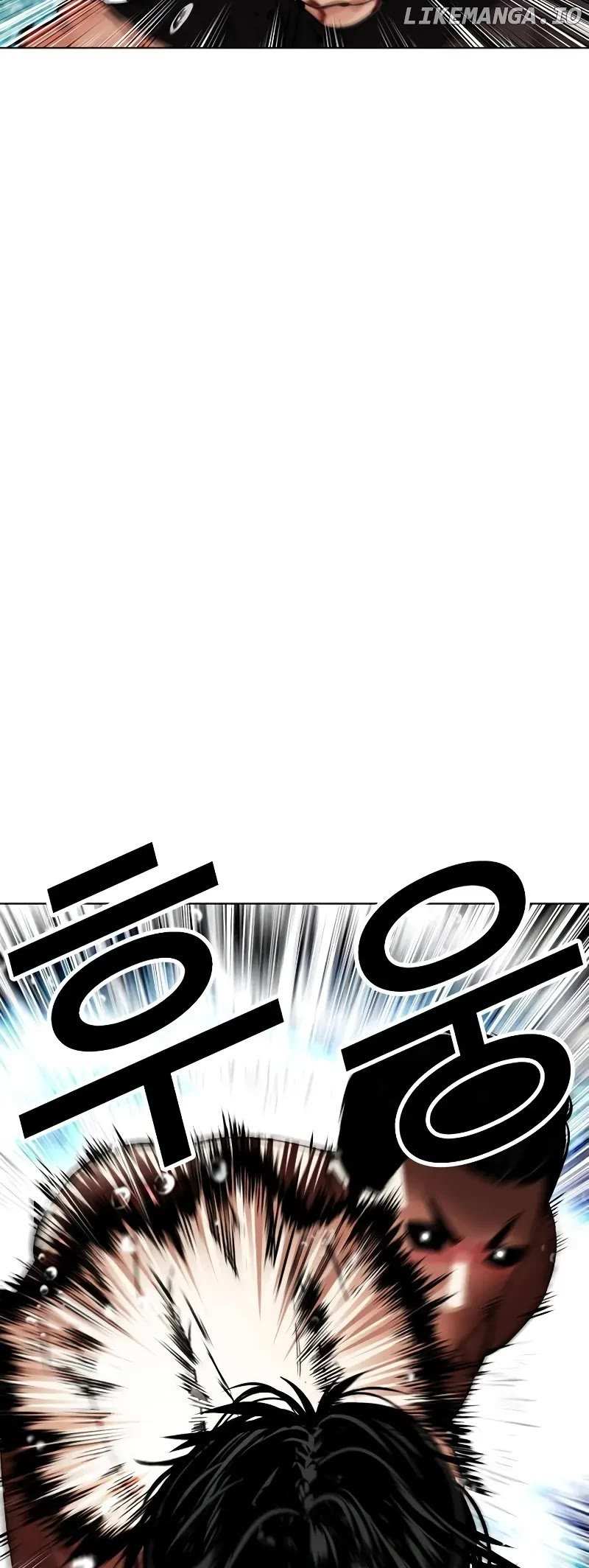 18+ Lookism Chapter 507 page 49