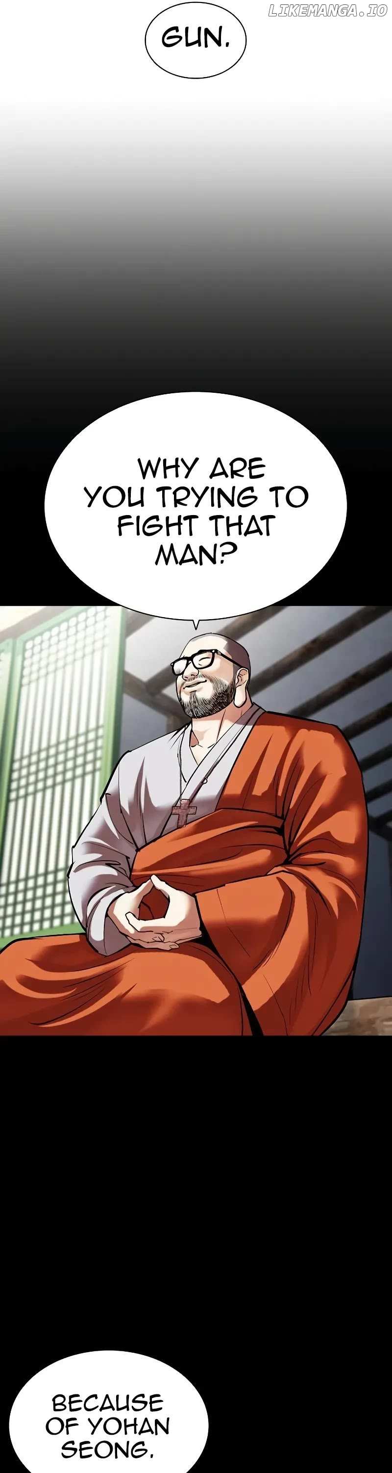18+ Lookism Chapter 507 page 51