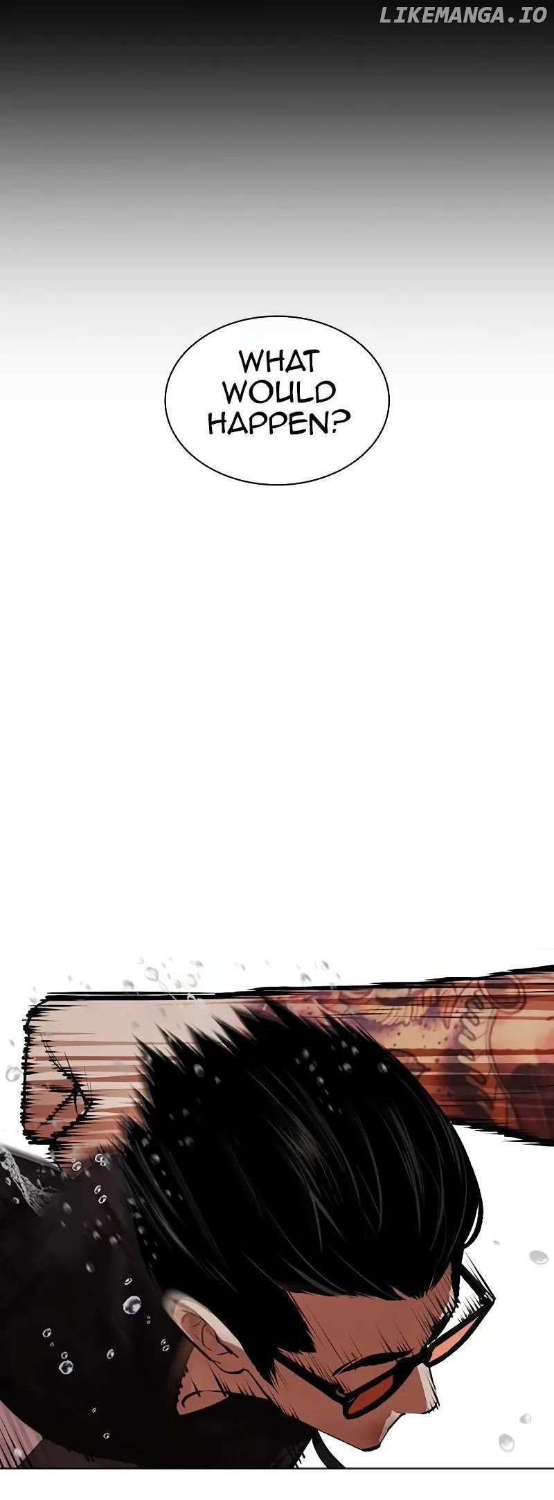 18+ Lookism Chapter 507 page 55
