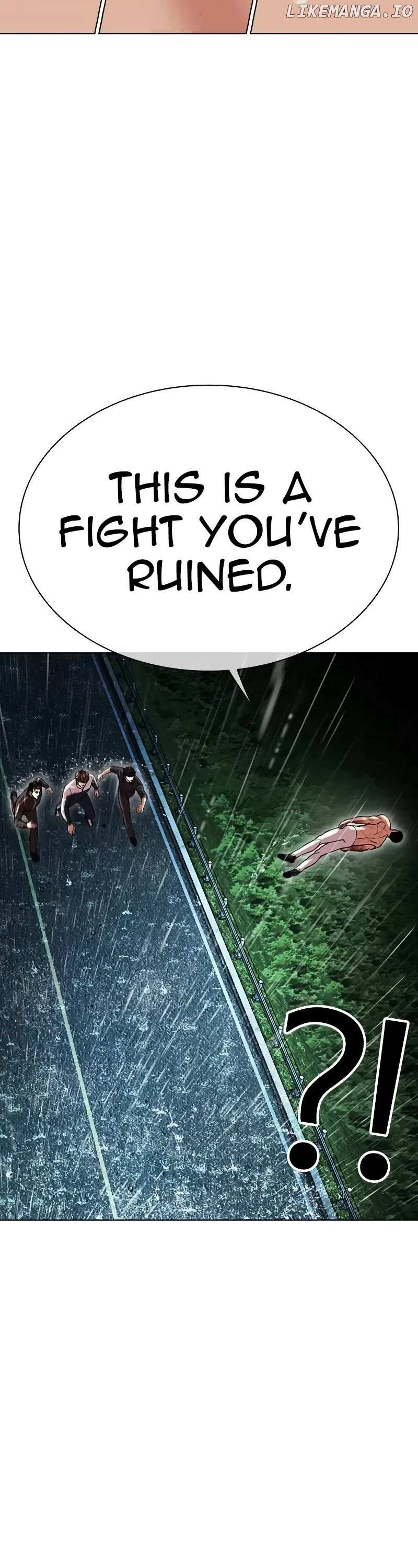 18+ Lookism Chapter 507 page 61