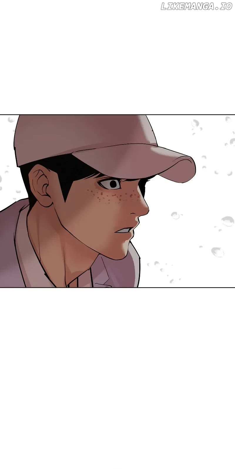 18+ Lookism Chapter 507 page 64
