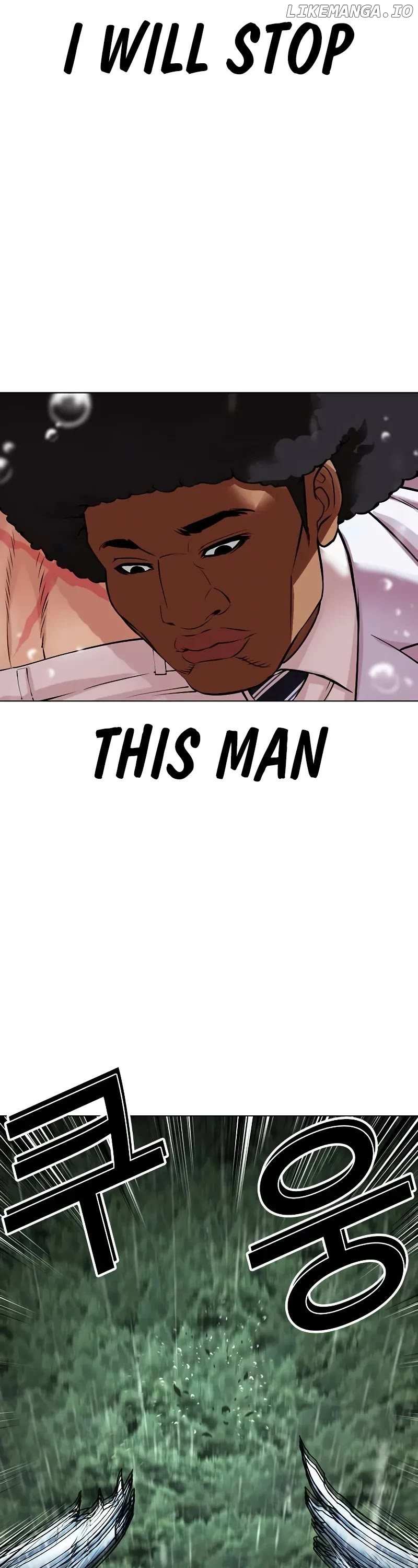 18+ Lookism Chapter 507 page 70