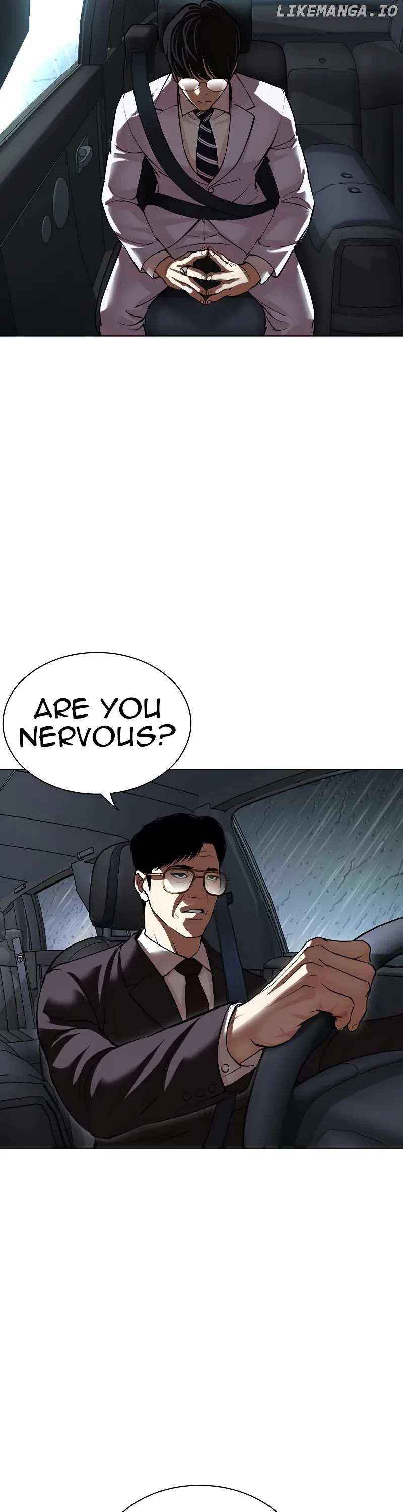 18+ Lookism Chapter 507 page 72