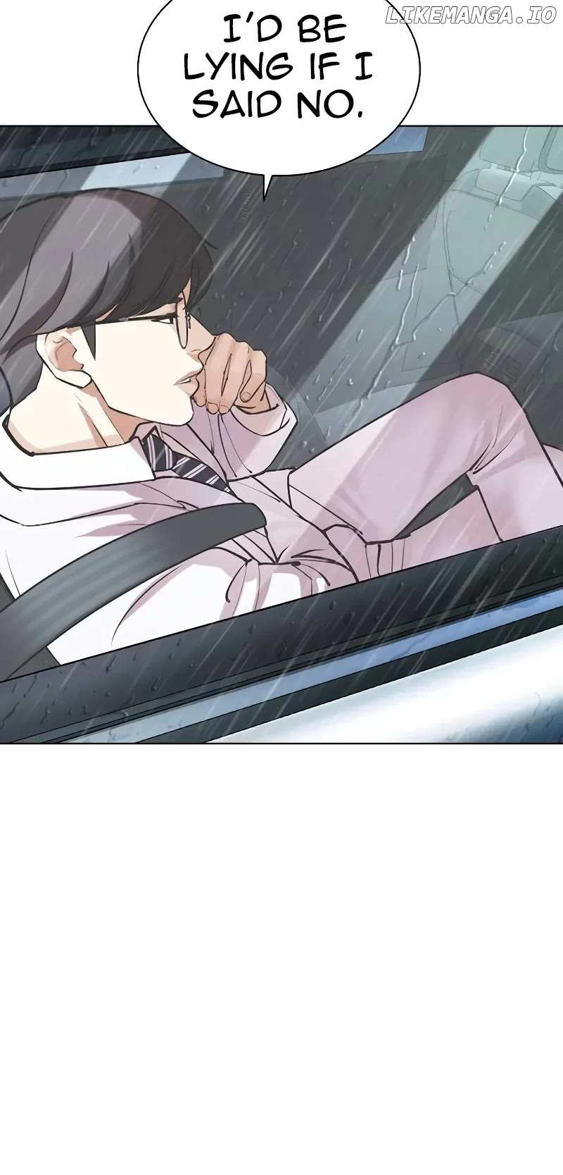 18+ Lookism Chapter 507 page 73