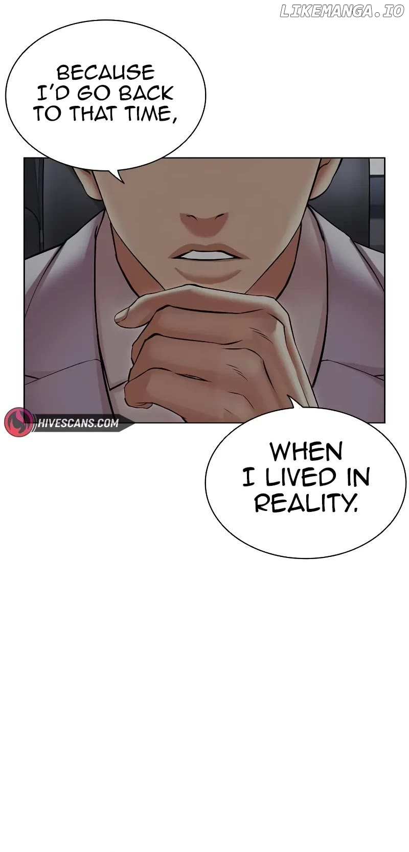 18+ Lookism Chapter 507 page 74