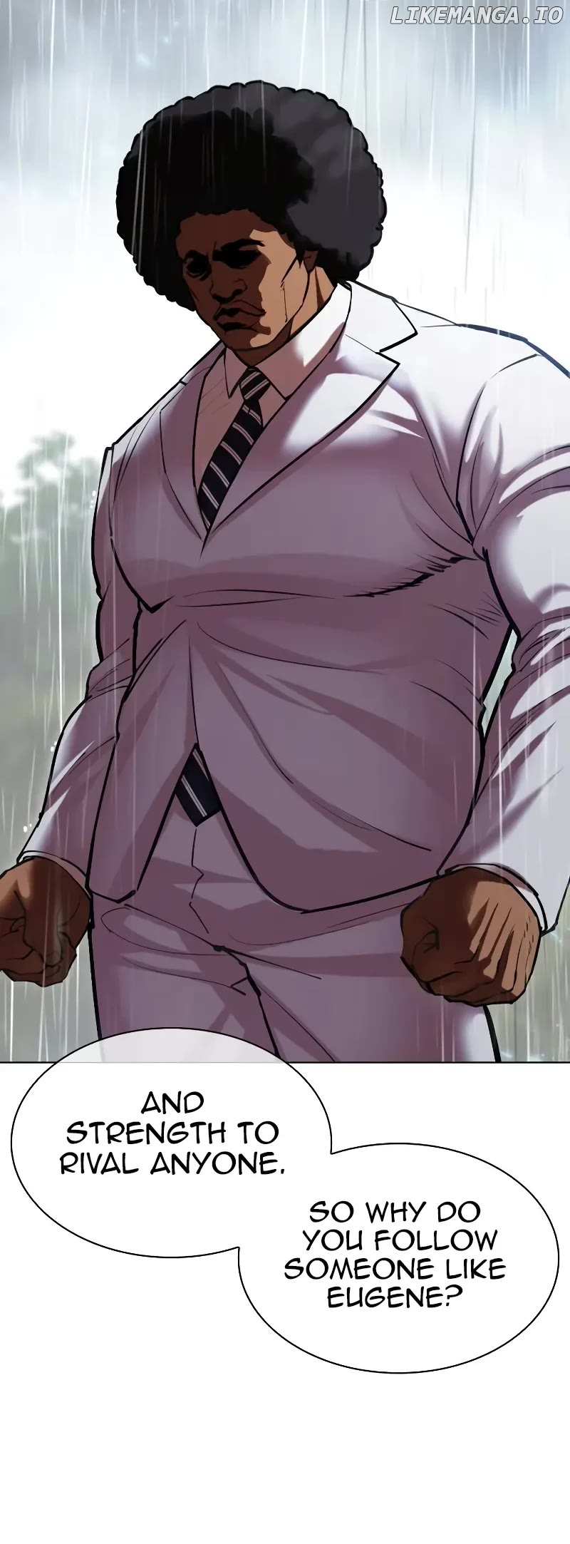 18+ Lookism Chapter 507 page 79