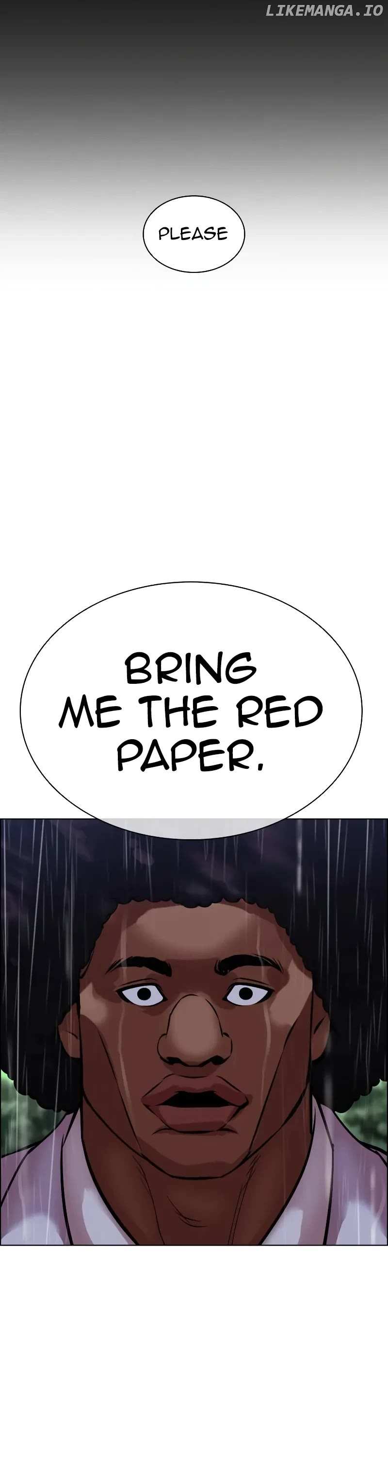 18+ Lookism Chapter 507 page 86