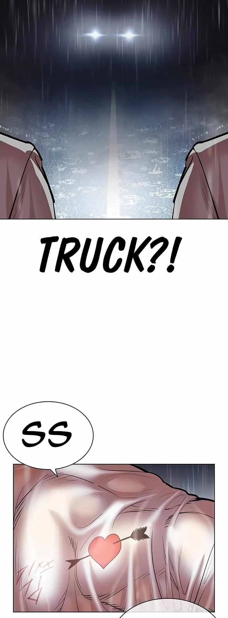 18+ Lookism Chapter 508 page 9