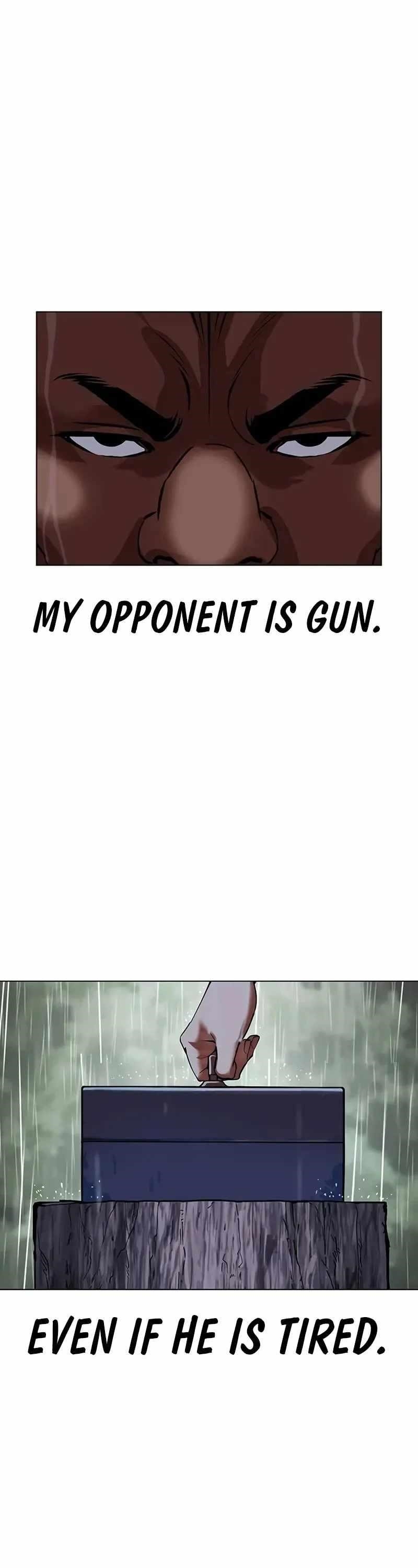 18+ Lookism Chapter 508 page 18
