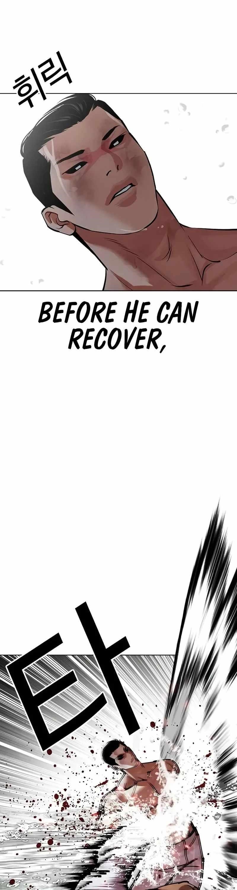 18+ Lookism Chapter 508 page 22
