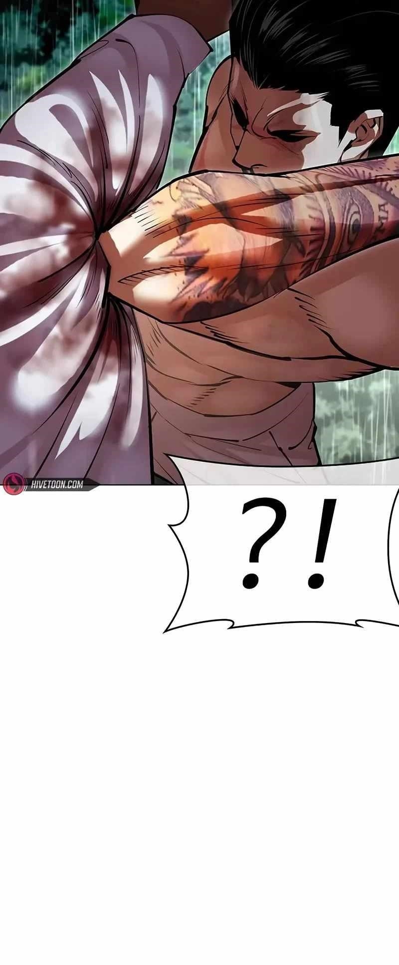 18+ Lookism Chapter 508 page 25