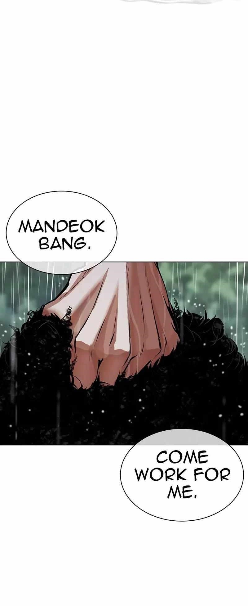 18+ Lookism Chapter 508 page 29