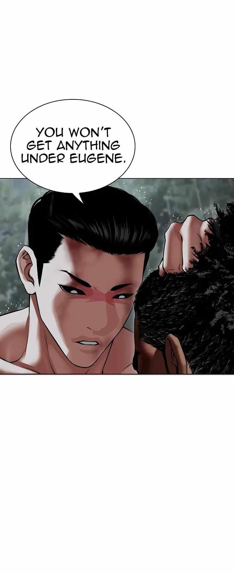 18+ Lookism Chapter 508 page 30