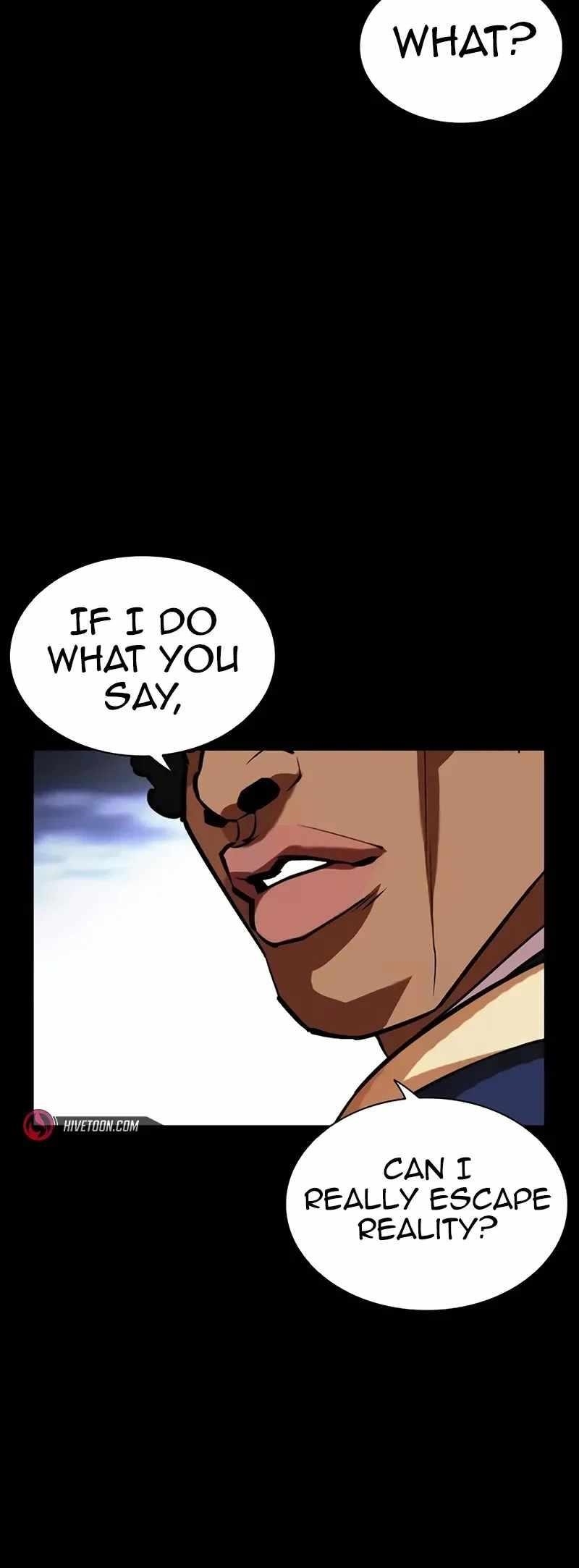 18+ Lookism Chapter 508 page 35