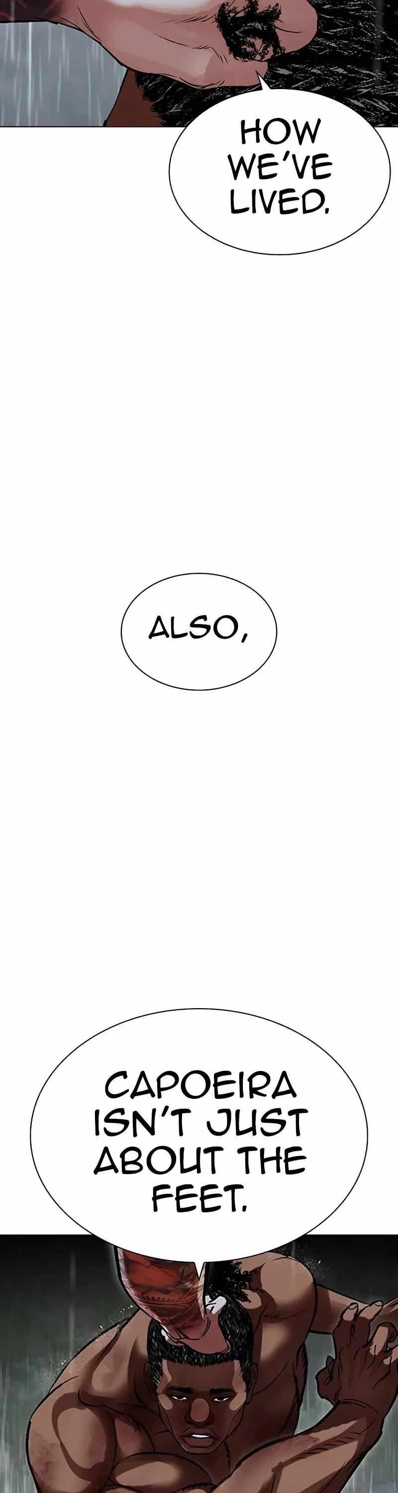18+ Lookism Chapter 508 page 37