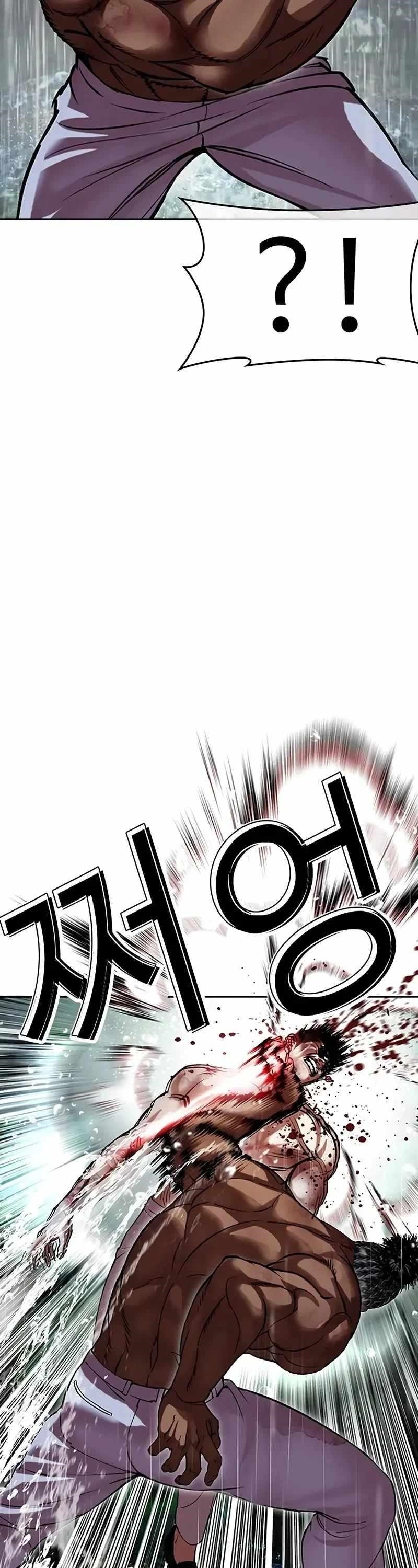 18+ Lookism Chapter 508 page 38