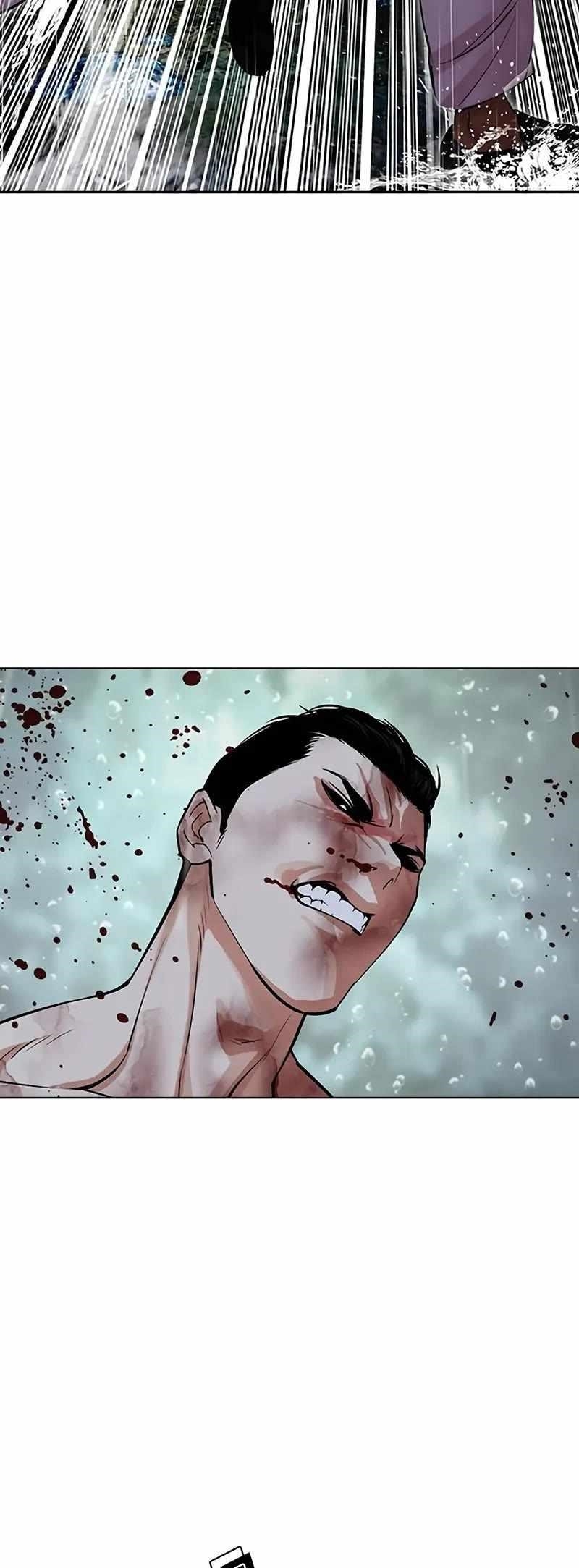 18+ Lookism Chapter 508 page 39