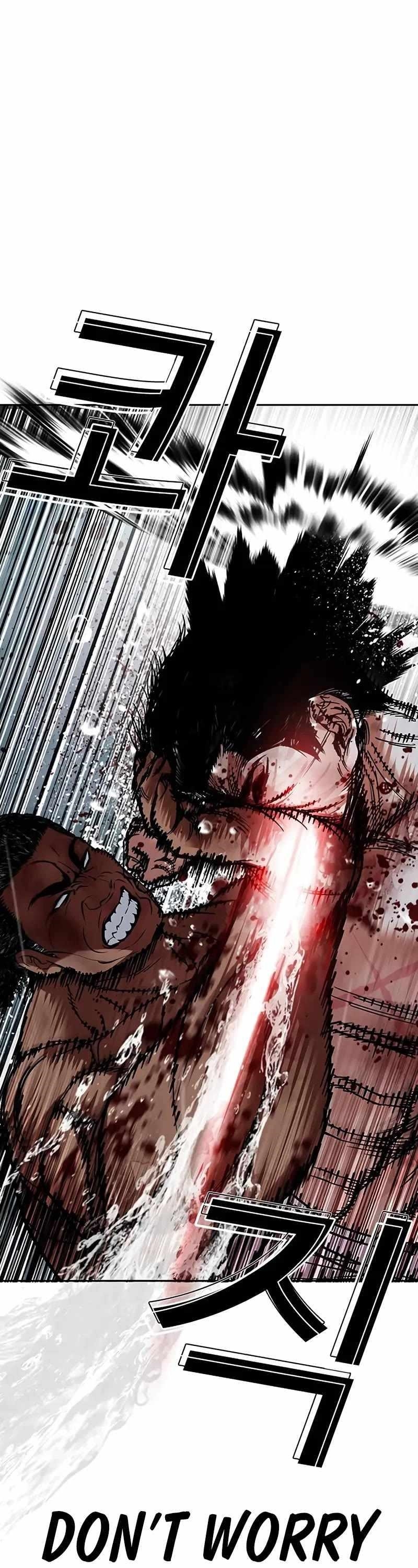 18+ Lookism Chapter 508 page 41